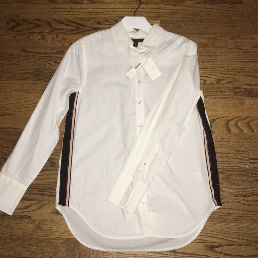 J Crew button down